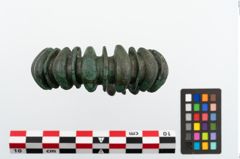 Foto von Bronzearmreif (NHMW-PRAE-023647)